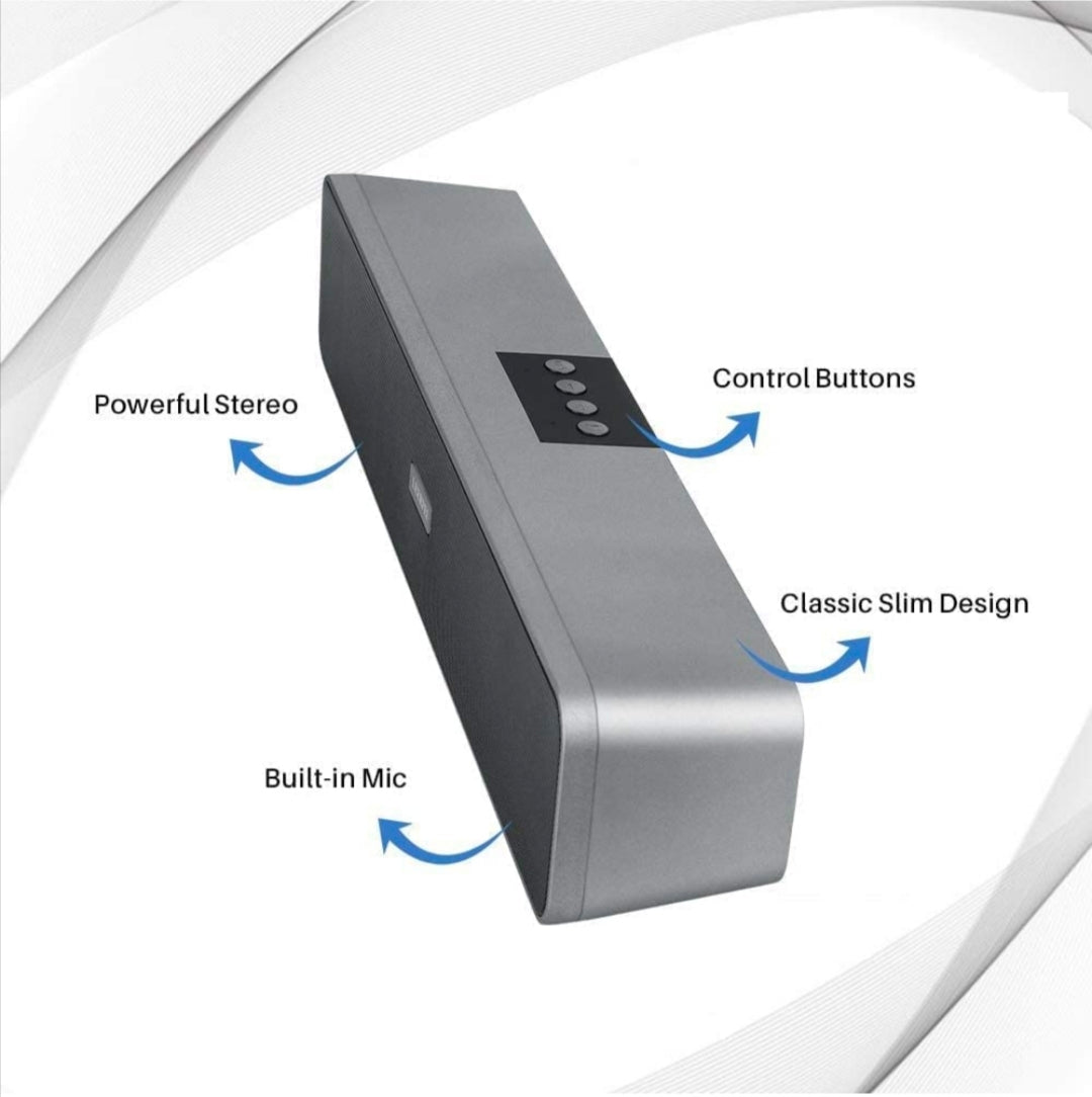 Rock music Speaker Rock music Speaker